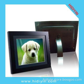17 inch android wifi sd digital photo frame motion sensor